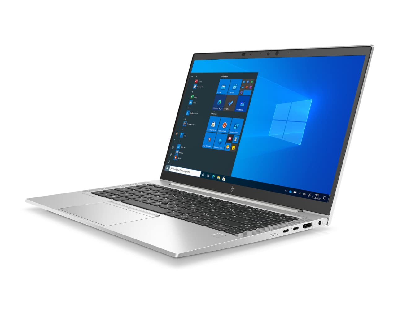HP ELITEBOOK 840 G7