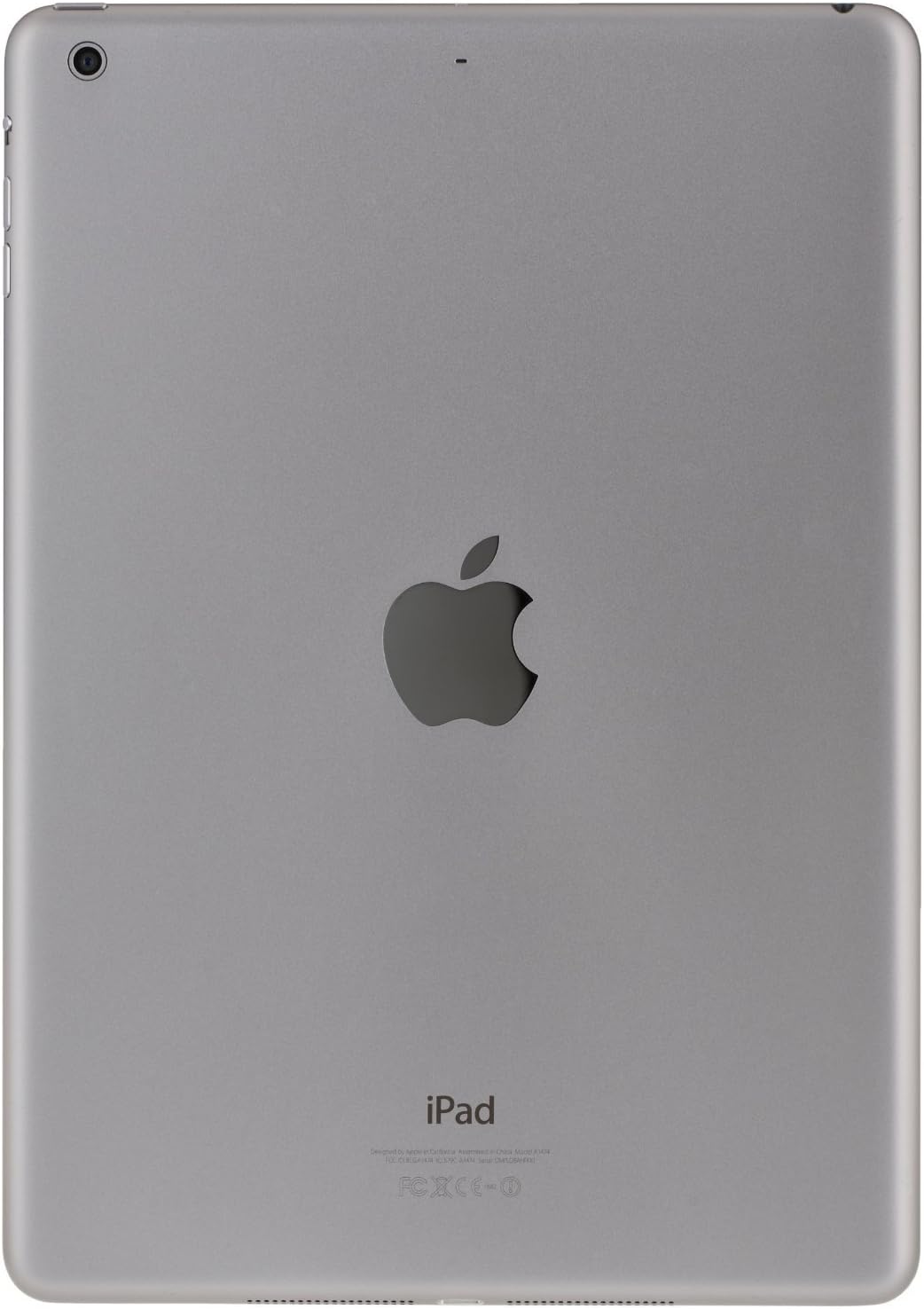 APPLE IPAD 5TH GEN SPACEGREY WIFI