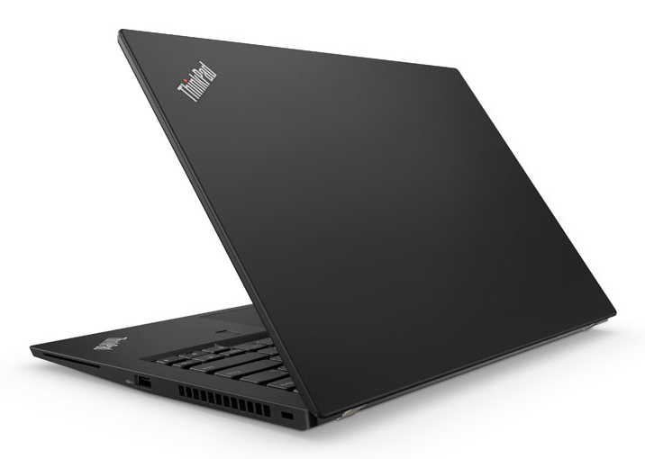 LENOVO THINKPAD T480S