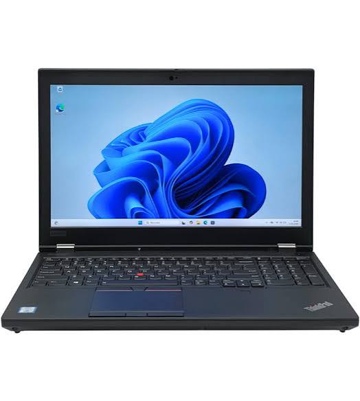 LENOVO THINKPAD P53