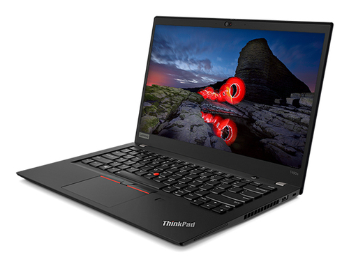 LENOVO THINKPAD T490S
