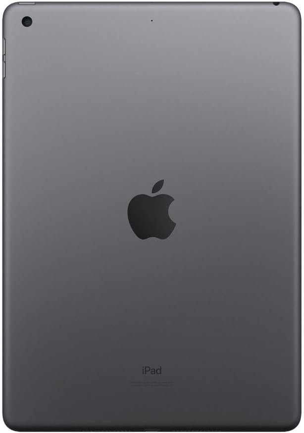 APPLE IPAD 8TH GEN SPACEGREY WIFI+CE