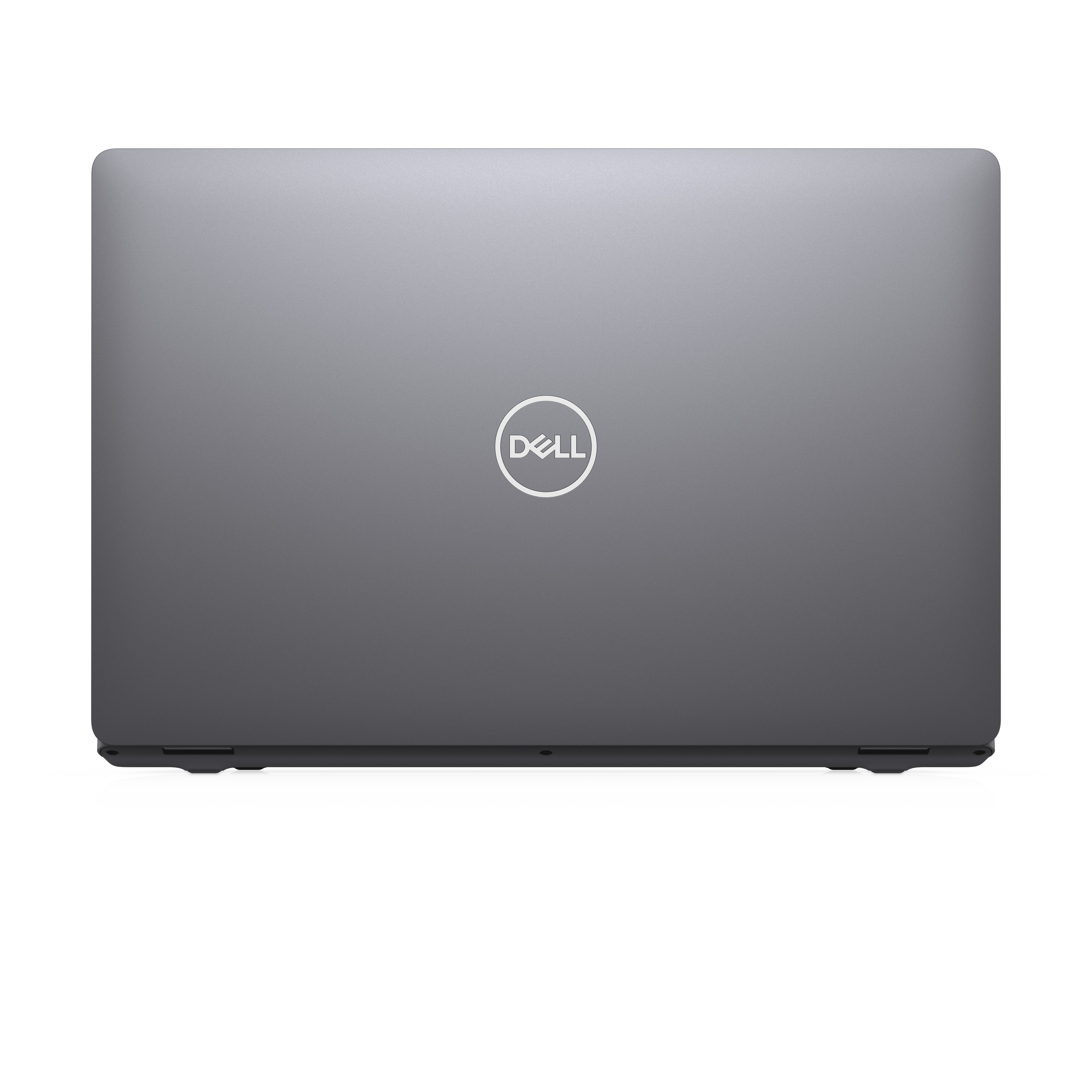 DELL PRECISION 3551