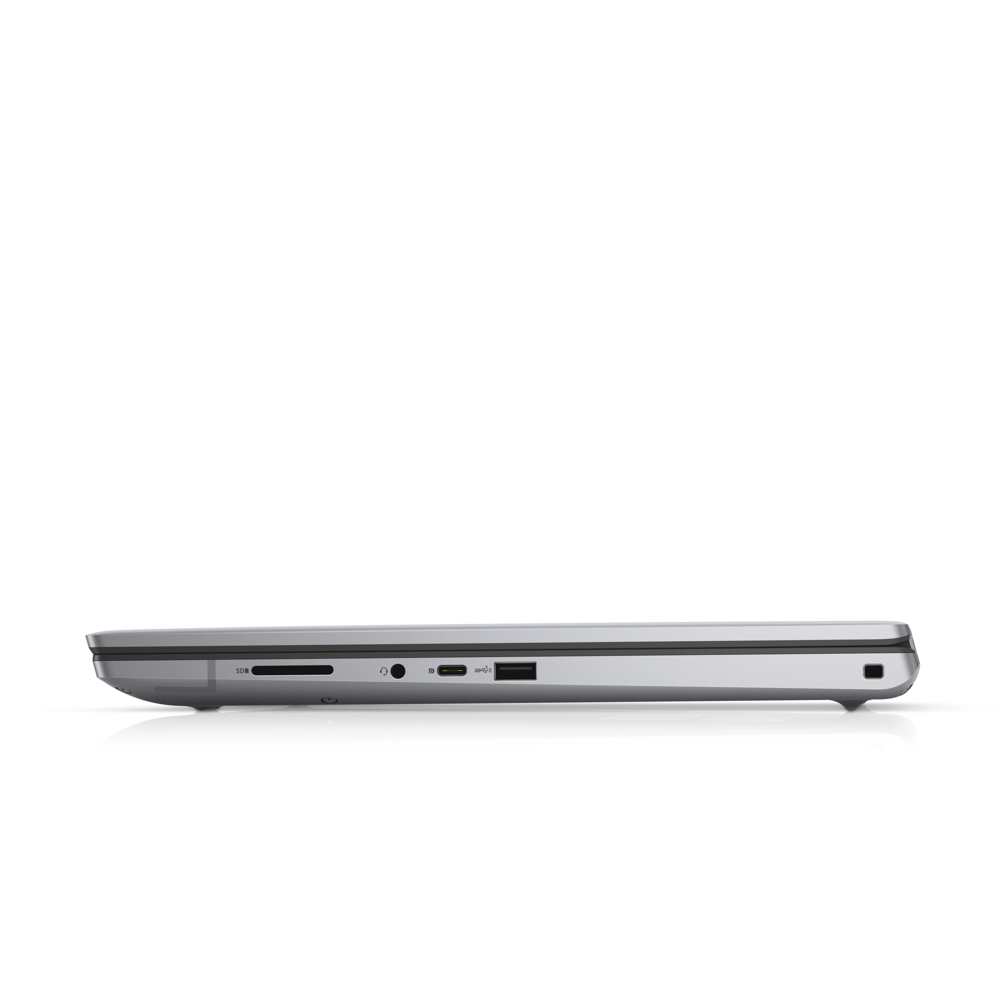 DELL PRECISION 7670