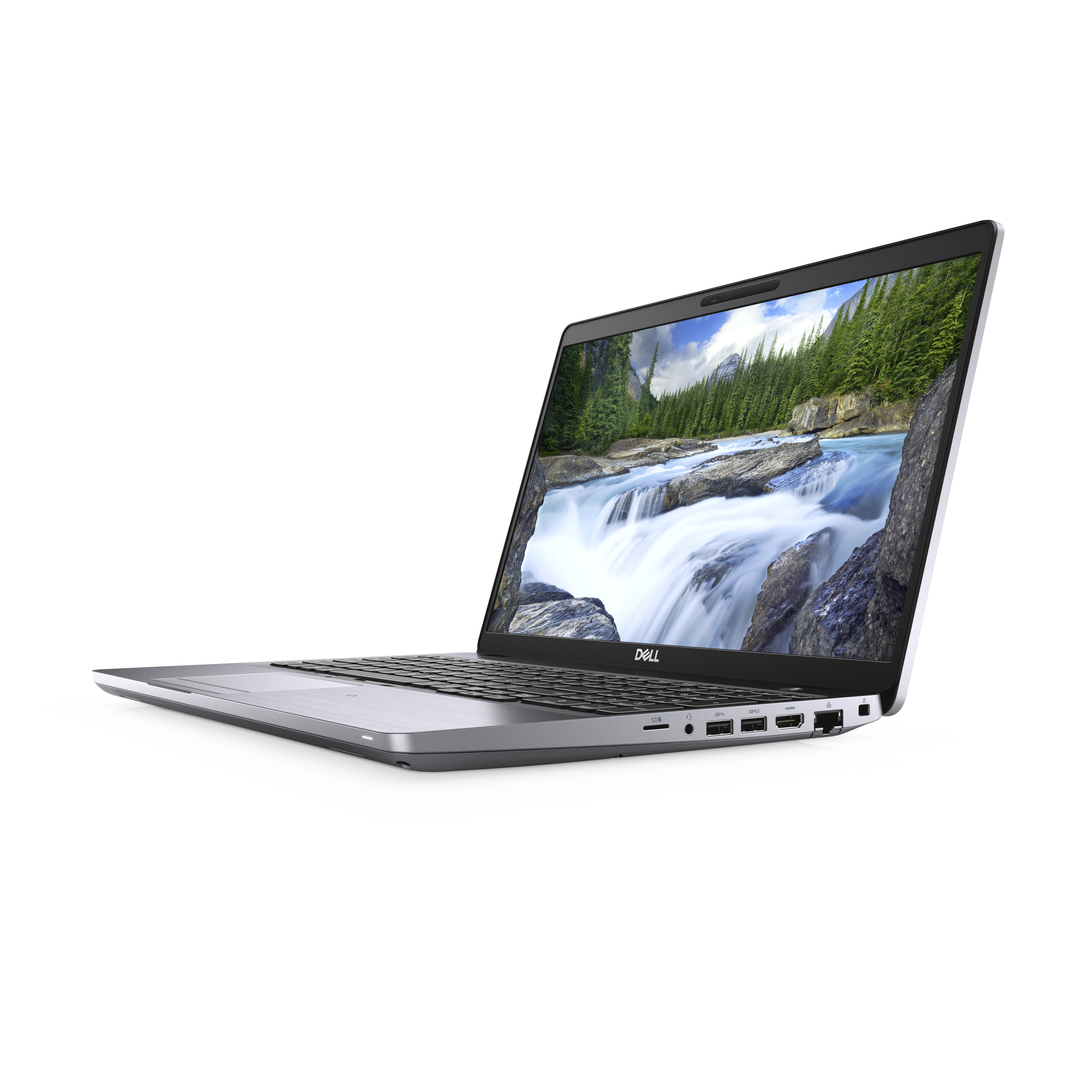 DELL LATITUDE 5511