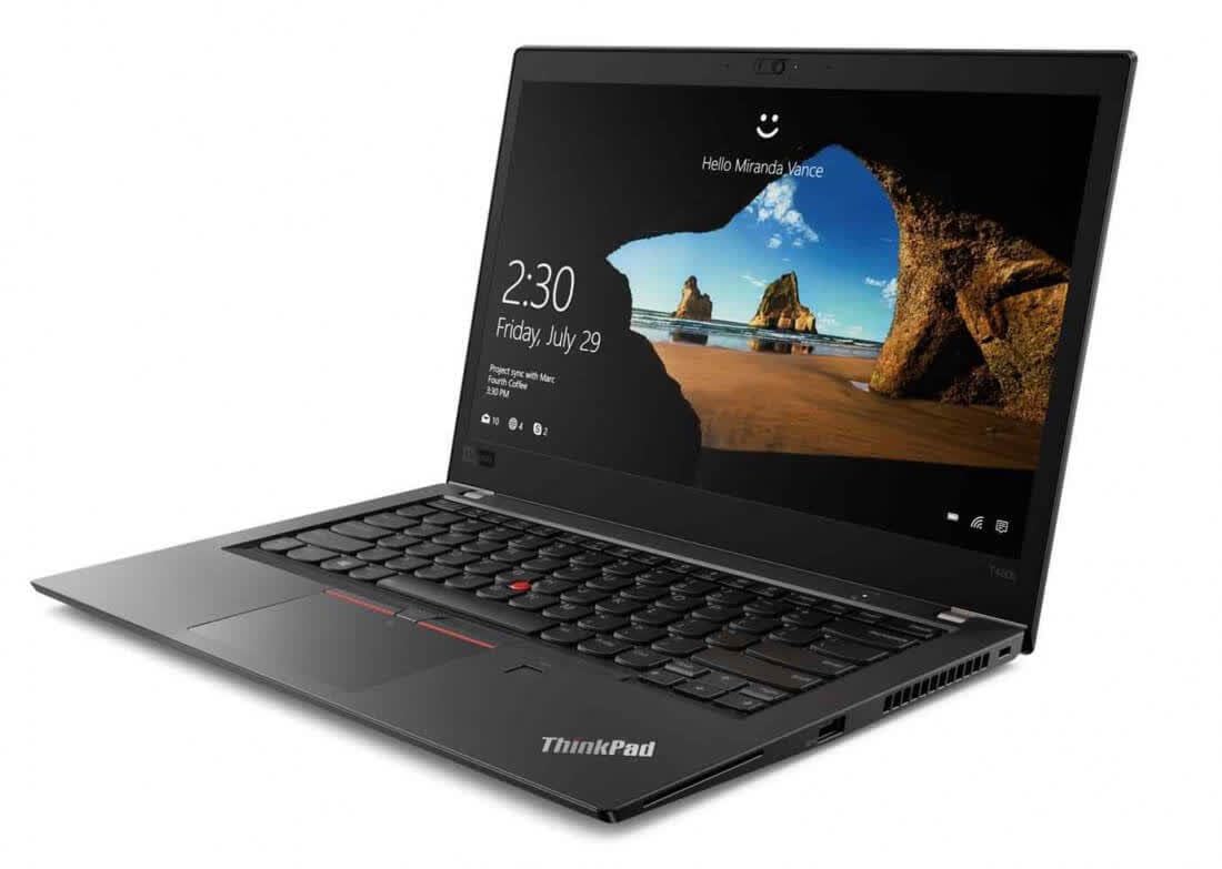 LENOVO THINKPAD X280