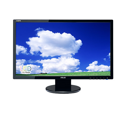 ASUS VE248H