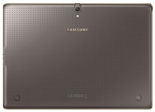 SAMSUNG GALAXY TAB S SM-T800