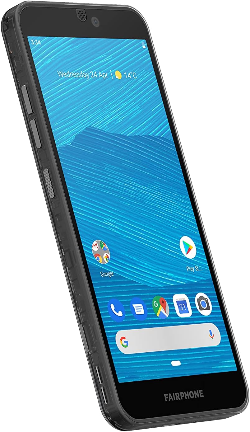 FAIRPHONE FAIRPHONE 3 FP3