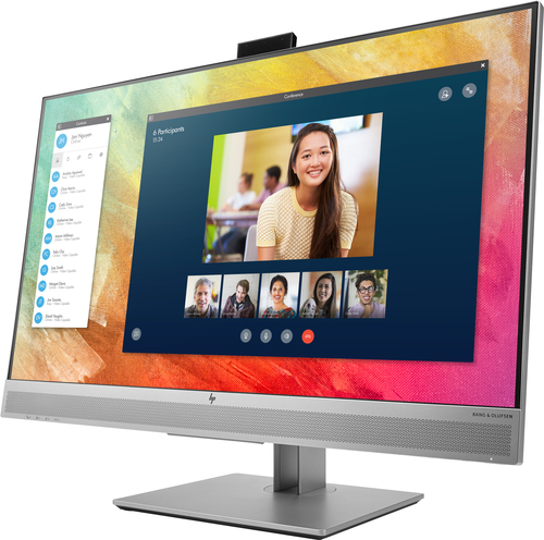HP ELITEDISPLAY E273M