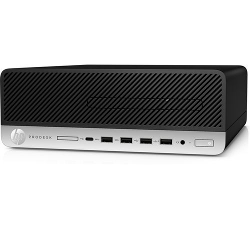 HP PRODESK 600 G5 SFF