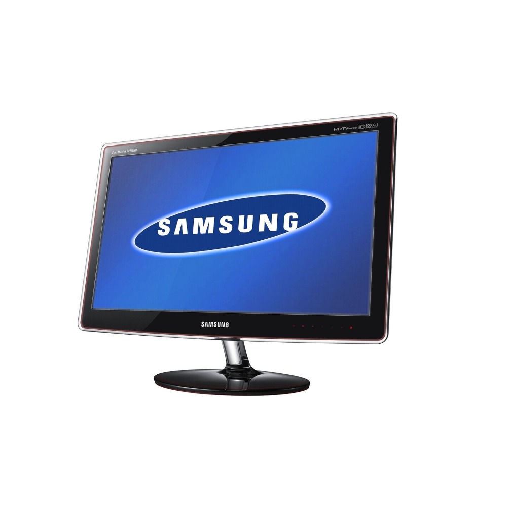 SAMSUNG SYNCMASTER P2770HD