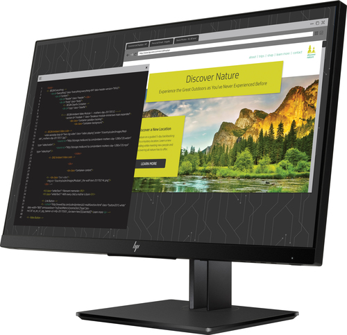 HP Z DISPLAY Z24NF G2