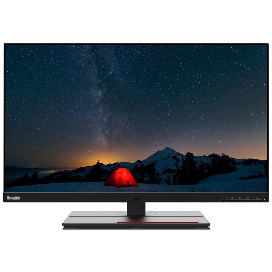 LENOVO THINKVISION P27U-10