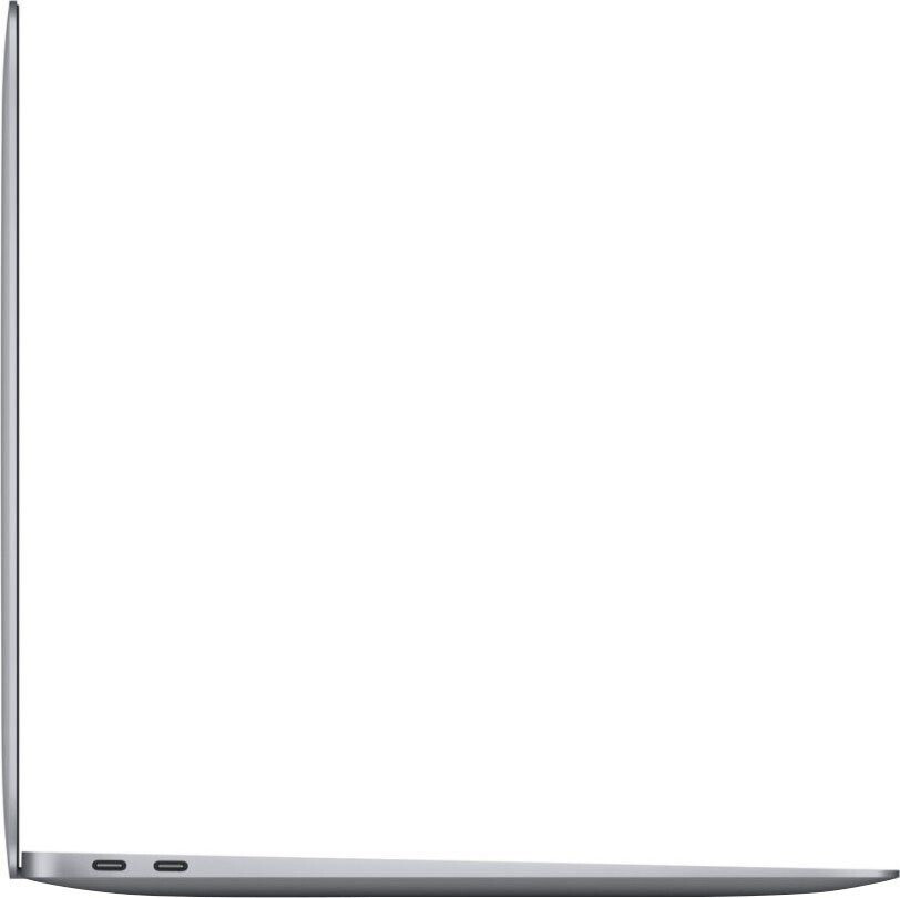 APPLE MACBOOK AIR 13 2020 SPACE GRAU