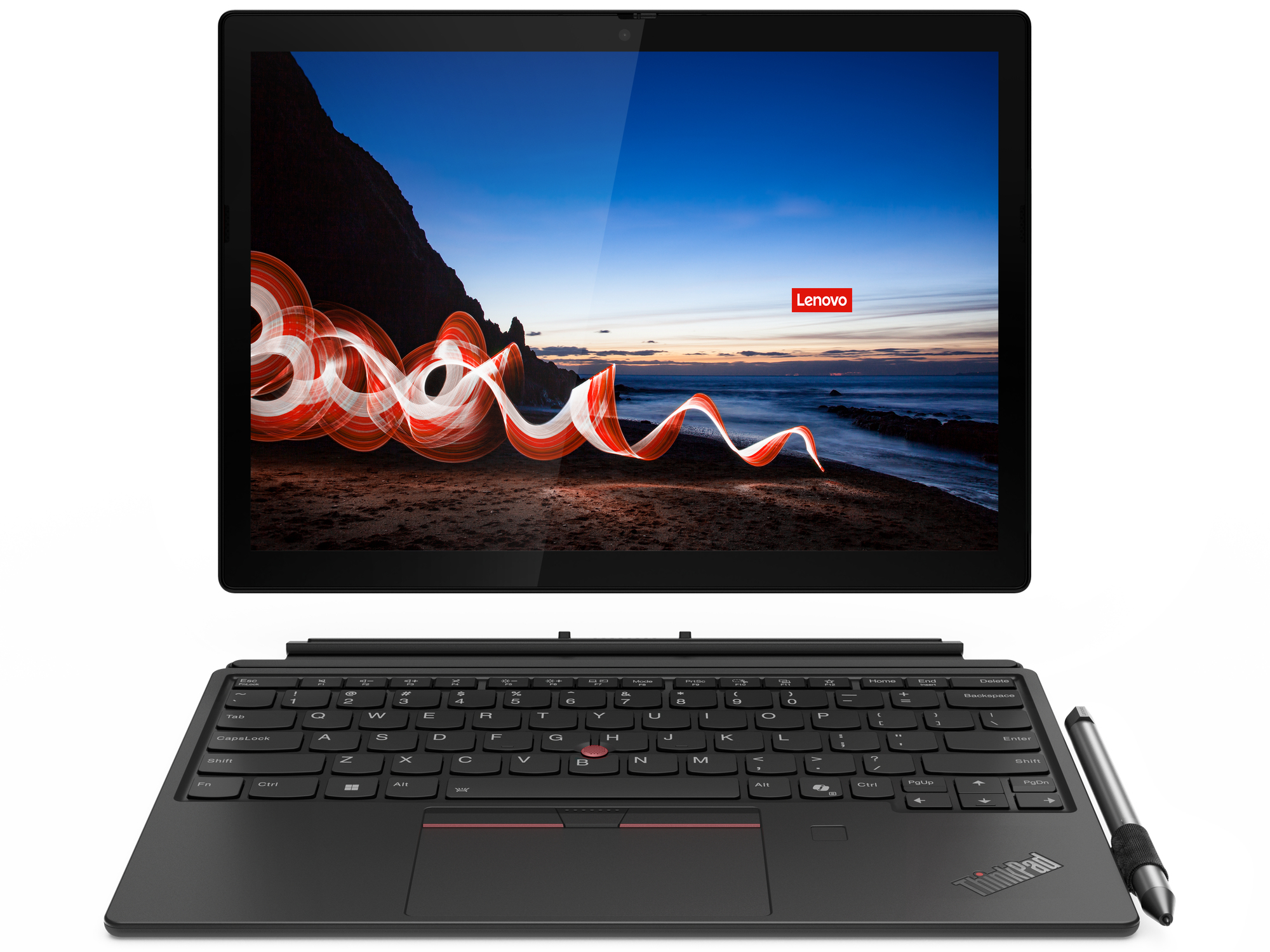 LENOVO THINKPAD X12 DETACH (2ND GEN)