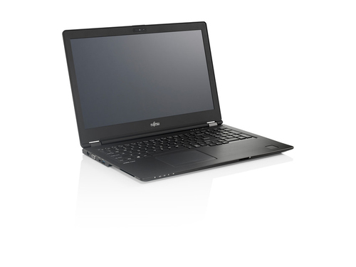 FUJITSU LIFEBOOK U758