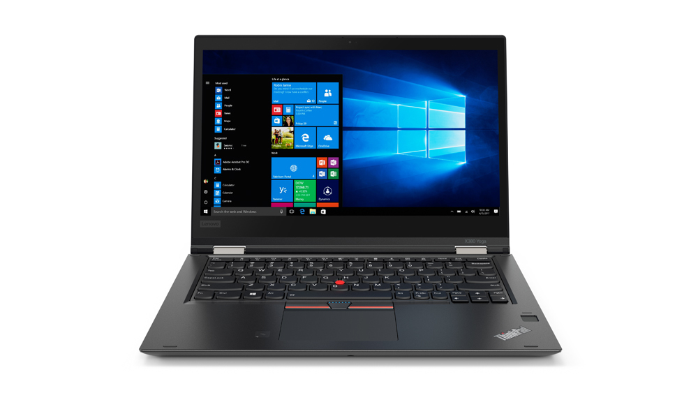 LENOVO THINKPAD X380 YOGA