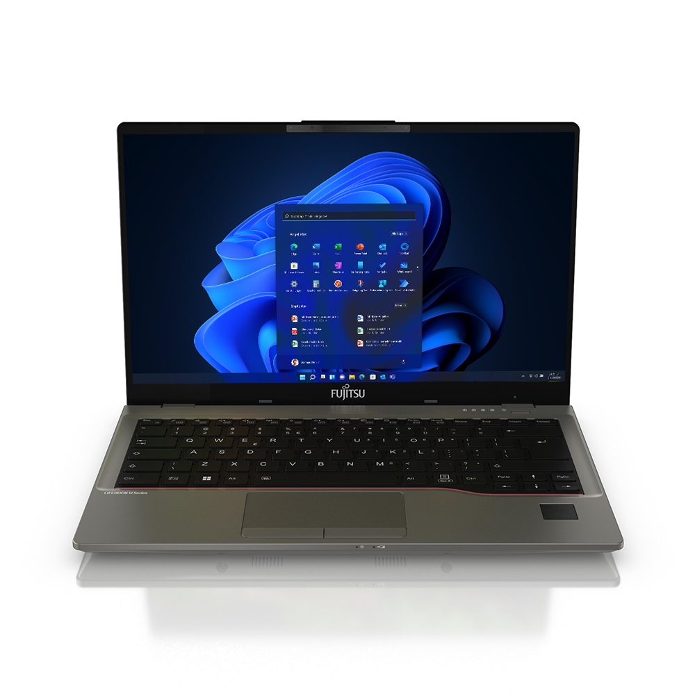 FUJITSU LIFEBOOK U7412