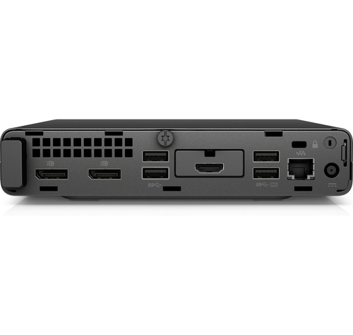 HP ELITEDESK 800 G5 DM