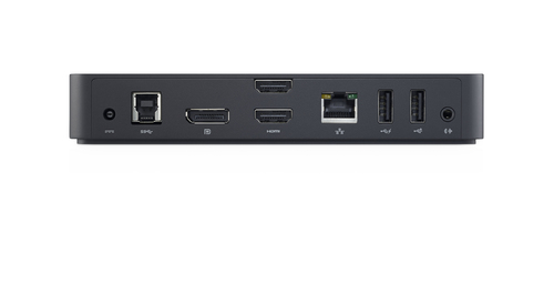 DELL D3100