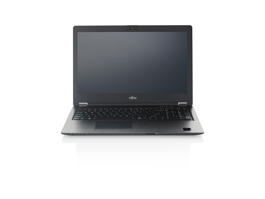 FUJITSU LIFEBOOK U758