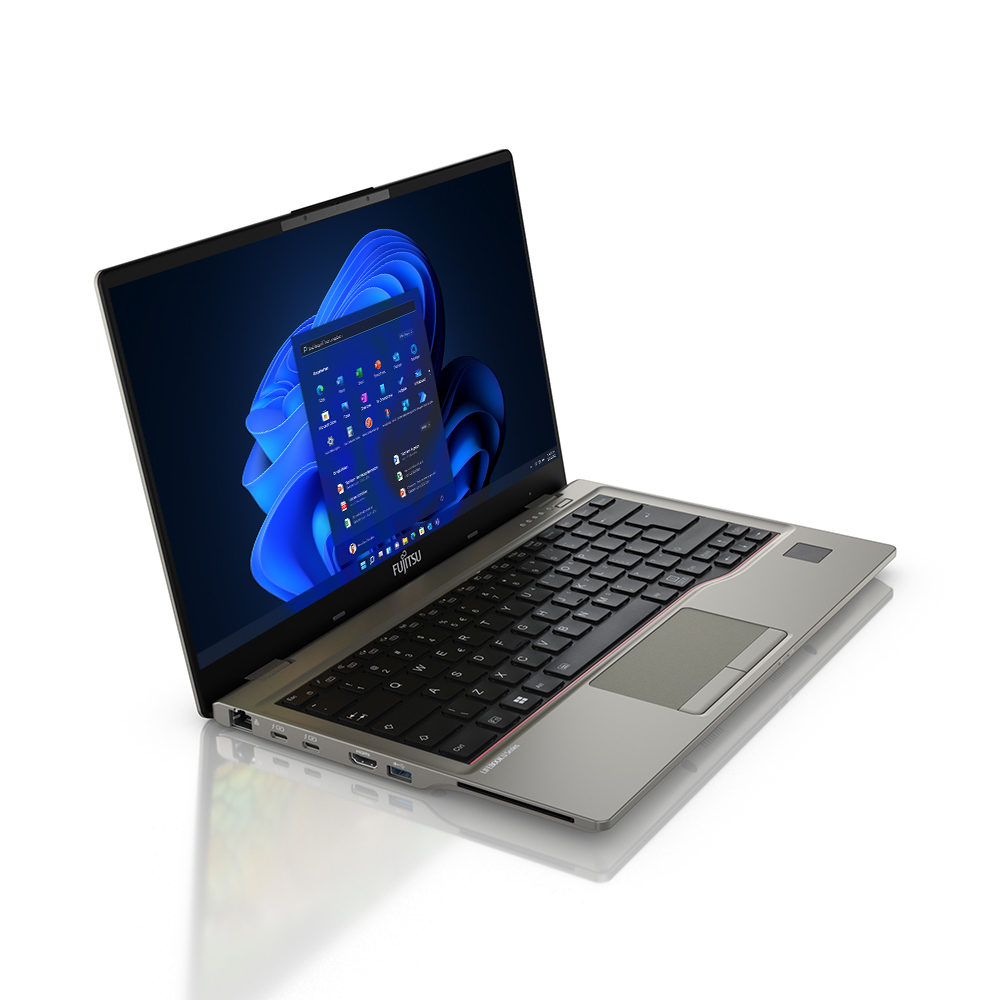 FUJITSU LIFEBOOK U7412