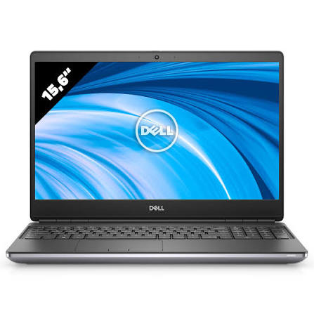 DELL PRECISION 7550
