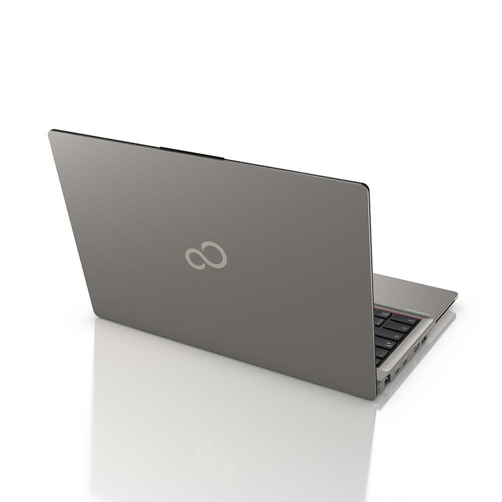 FUJITSU LIFEBOOK U7412
