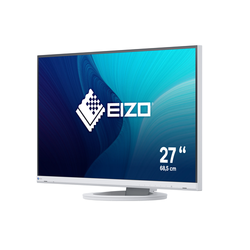 EIZO FLEXSCAN EV2760-WT