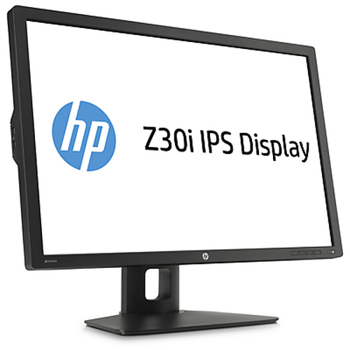 HP Z30I