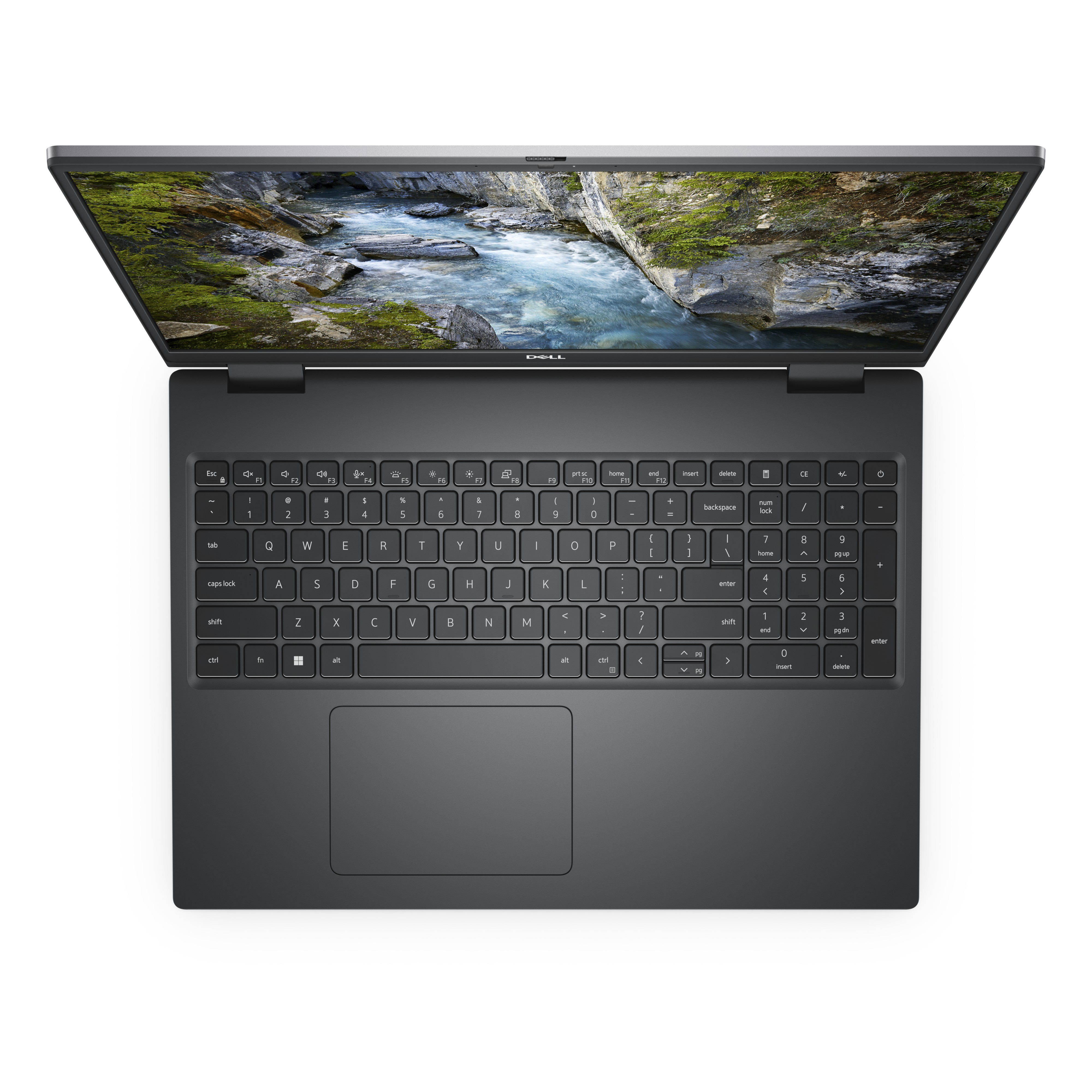 DELL PRECISION 7670