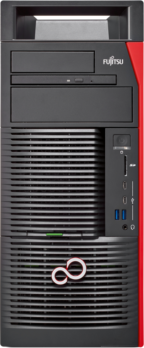 FUJITSU CELSIUS M7010