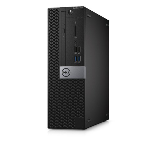 DELL OPTIPLEX 5050SFF