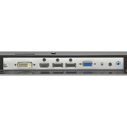 NEC MULTISYNC EA245WMI-BK