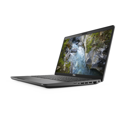 DELL PRECISION 3541