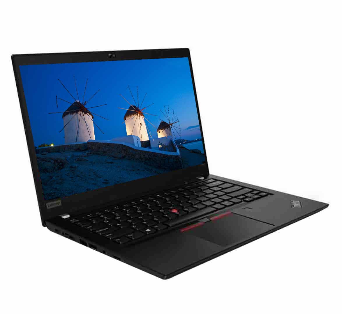 LENOVO THINKPAD T490S