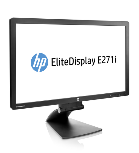 HP ELITEDISPLAY E271I