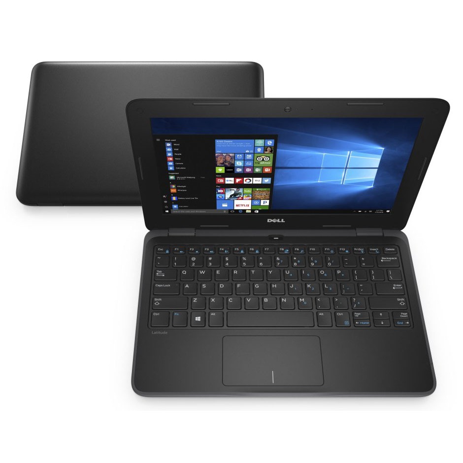 DELL LATITUDE 3189