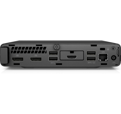 HP ELITEDESK 705 G4 DM