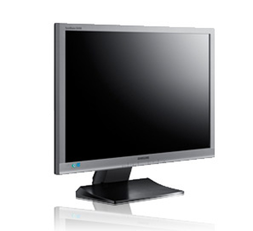 SAMSUNG SYNCMASTER S24A450BW