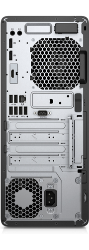 HP ELITEDESK 800 G4 TWR