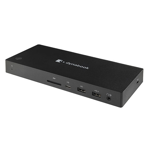 DYNABOOK PA5356E-1PRP