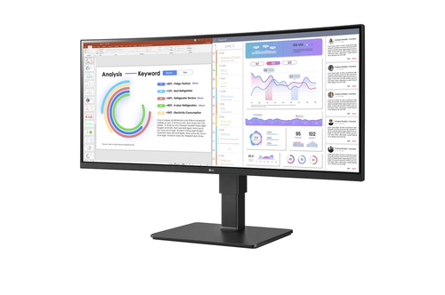 LG 34BQ77QC-B