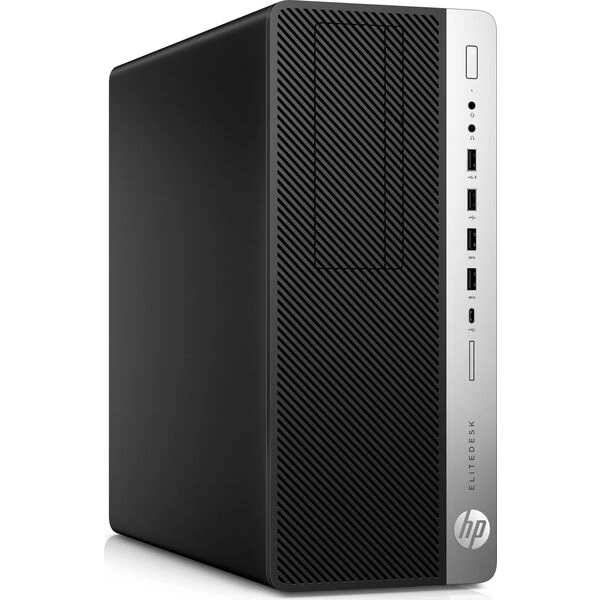 HP ELITEDESK 800 G4 TWR