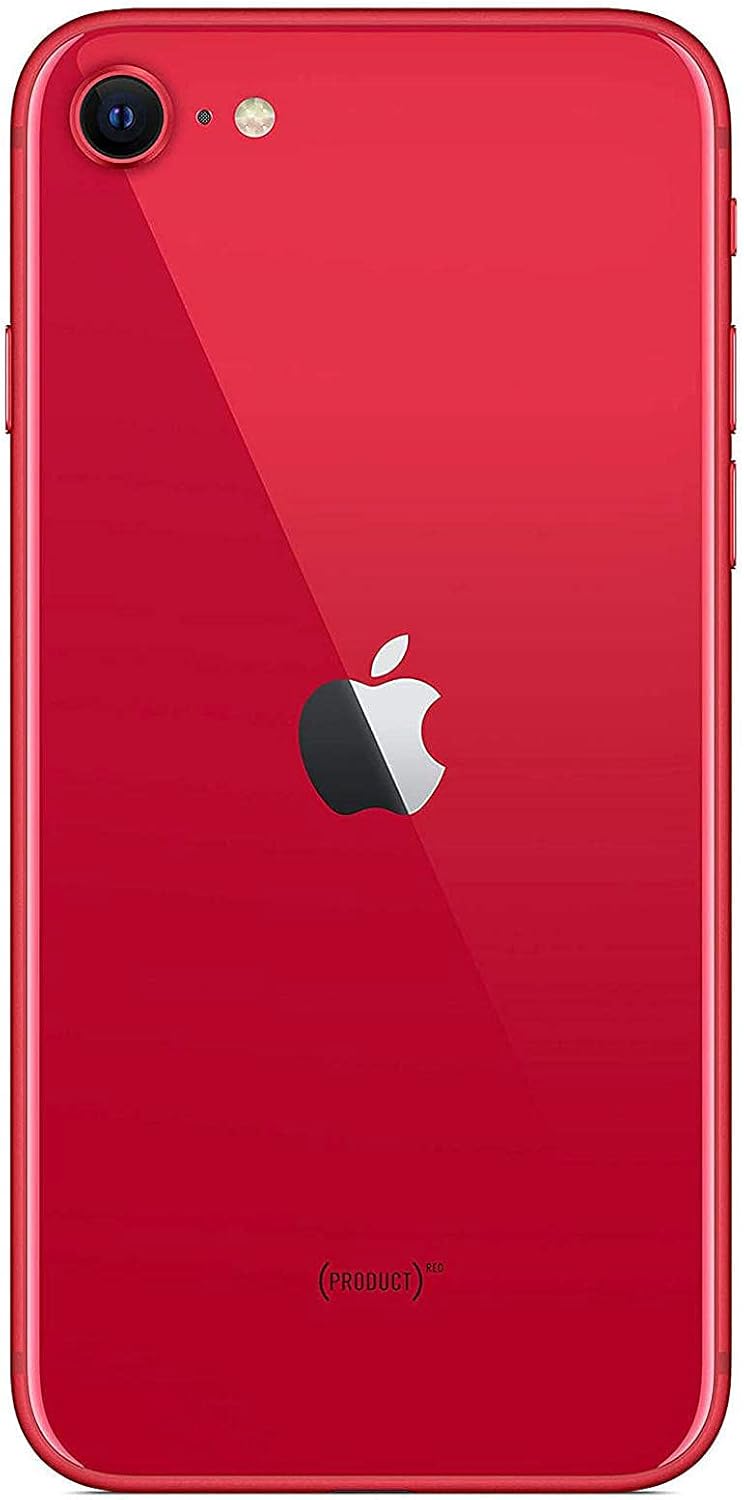 APPLE IPHONE SE (2020) RED
