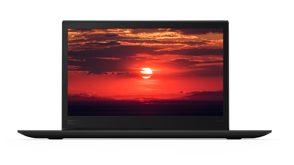 LENOVO THINKPAD X1 YOGA (3RD GEN)