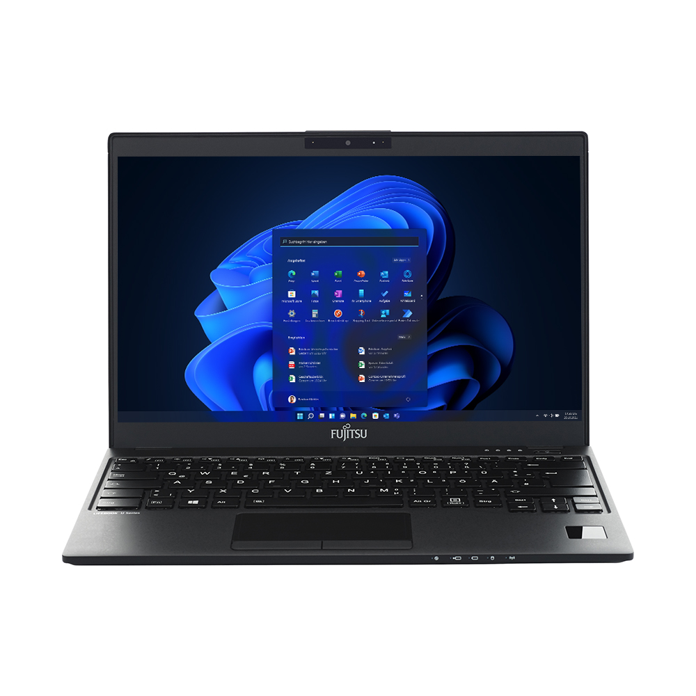 FUJITSU LIFEBOOK U939