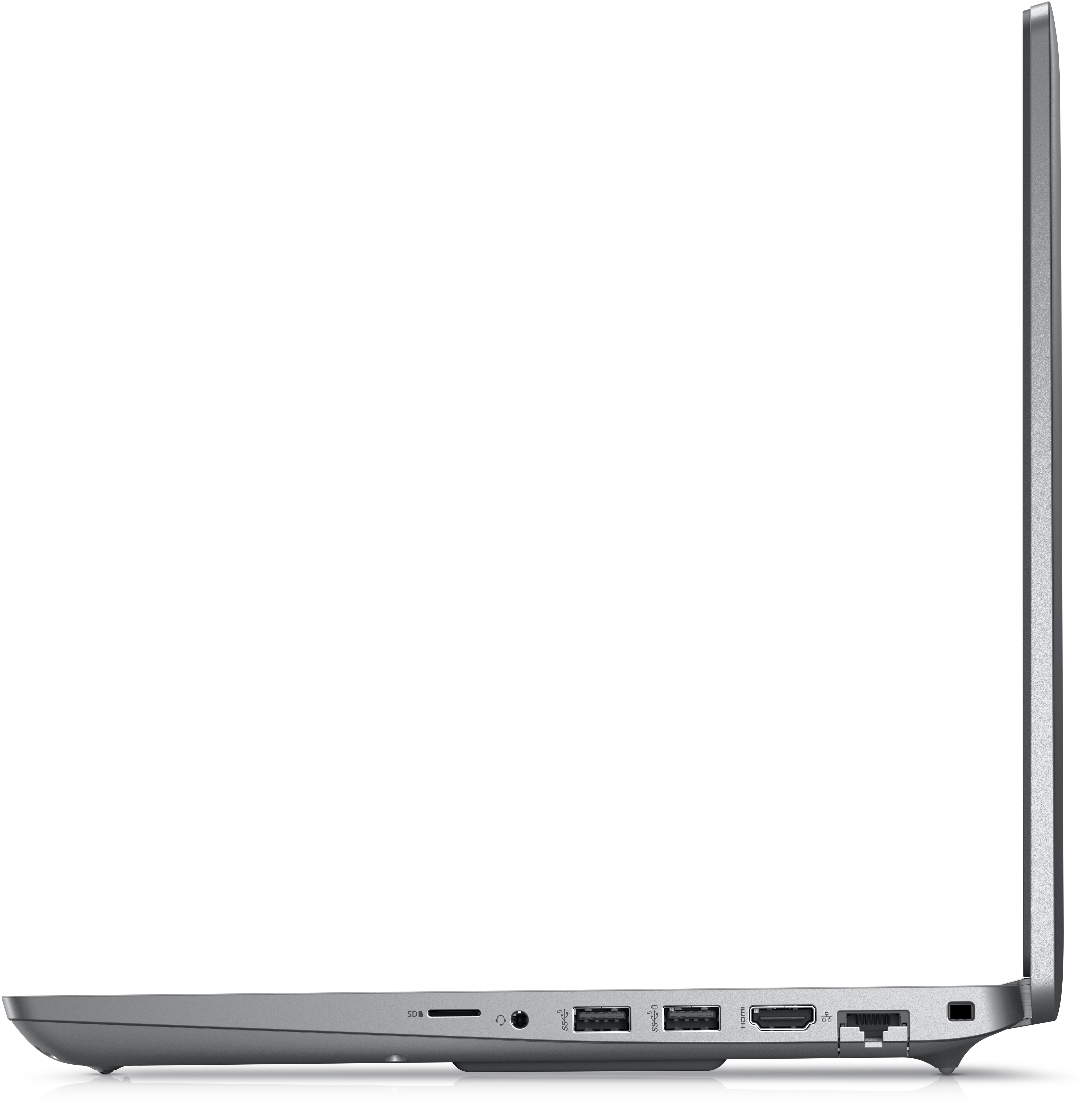 DELL LATITUDE 5531
