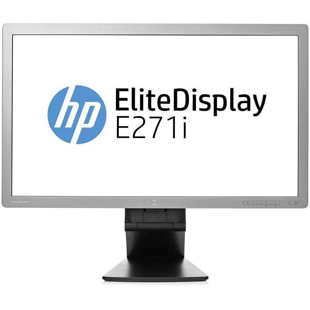 HP ELITEDISPLAY E271I